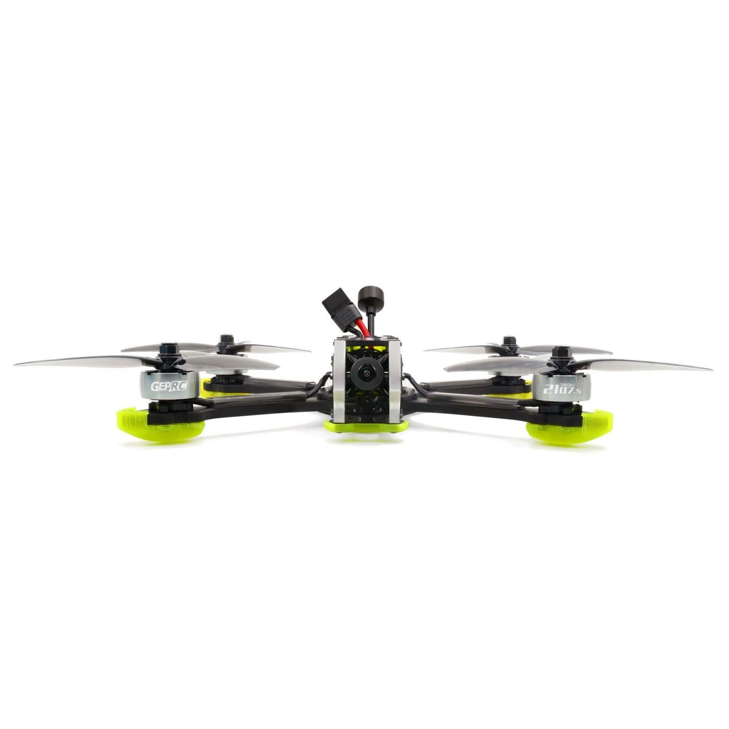 7197 9 fpv drone geprc mark5 hd wasp pnp 4s