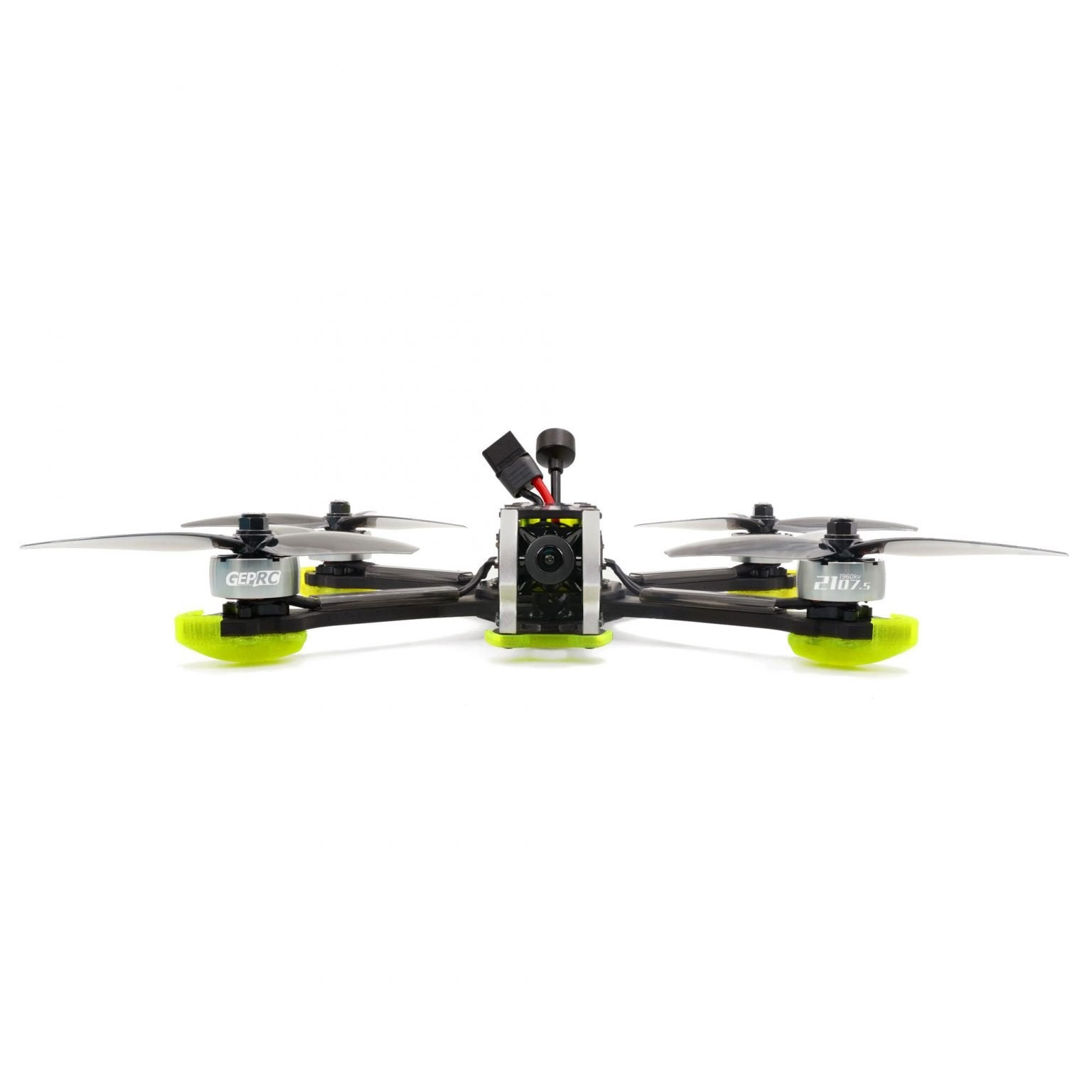 7206 9 fpv drone geprc mark5 hd wasp elrs 915m 4s