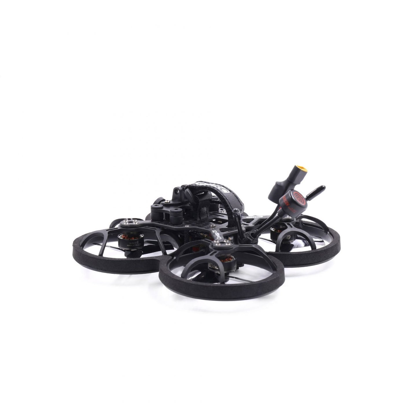 7209 8 fpv drone geprc cinelog25 analog pnp