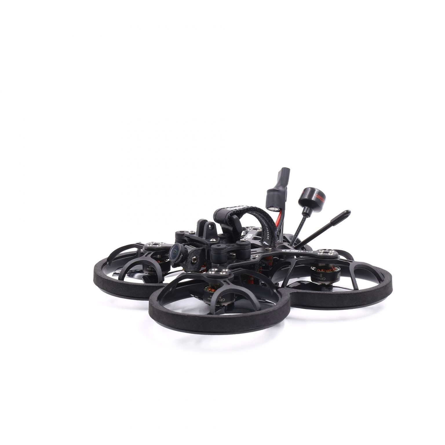7212 5 fpv drone geprc cinelog25 analog elrs 2 4g