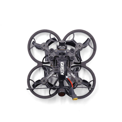 7224 9 fpv drone geprc cinelog25 wasp tbsnanorx