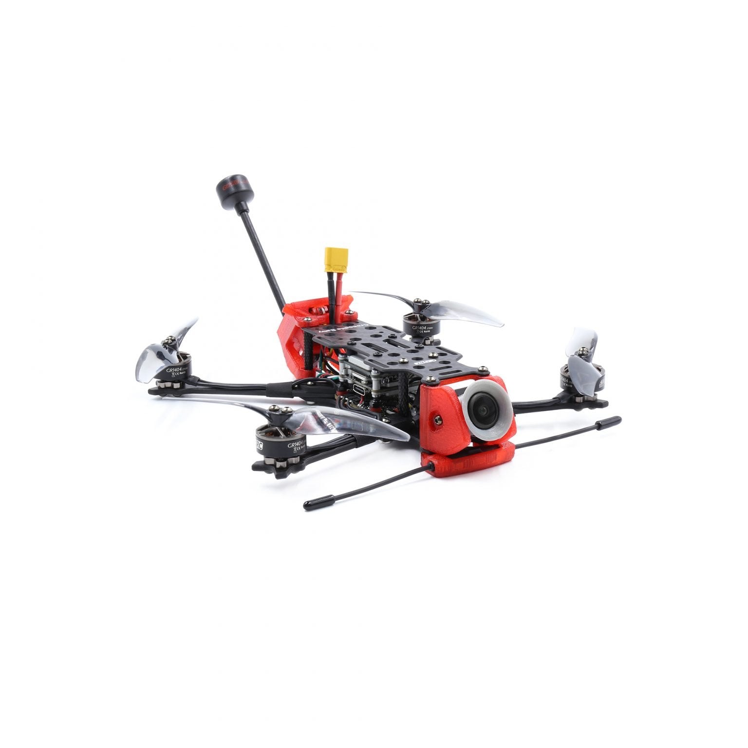7227 5 fpv drone geprc crocodile4 baby hd wasp pnp f7