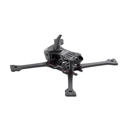 7266 5 frame geprc gep racer red for racer fpv drone