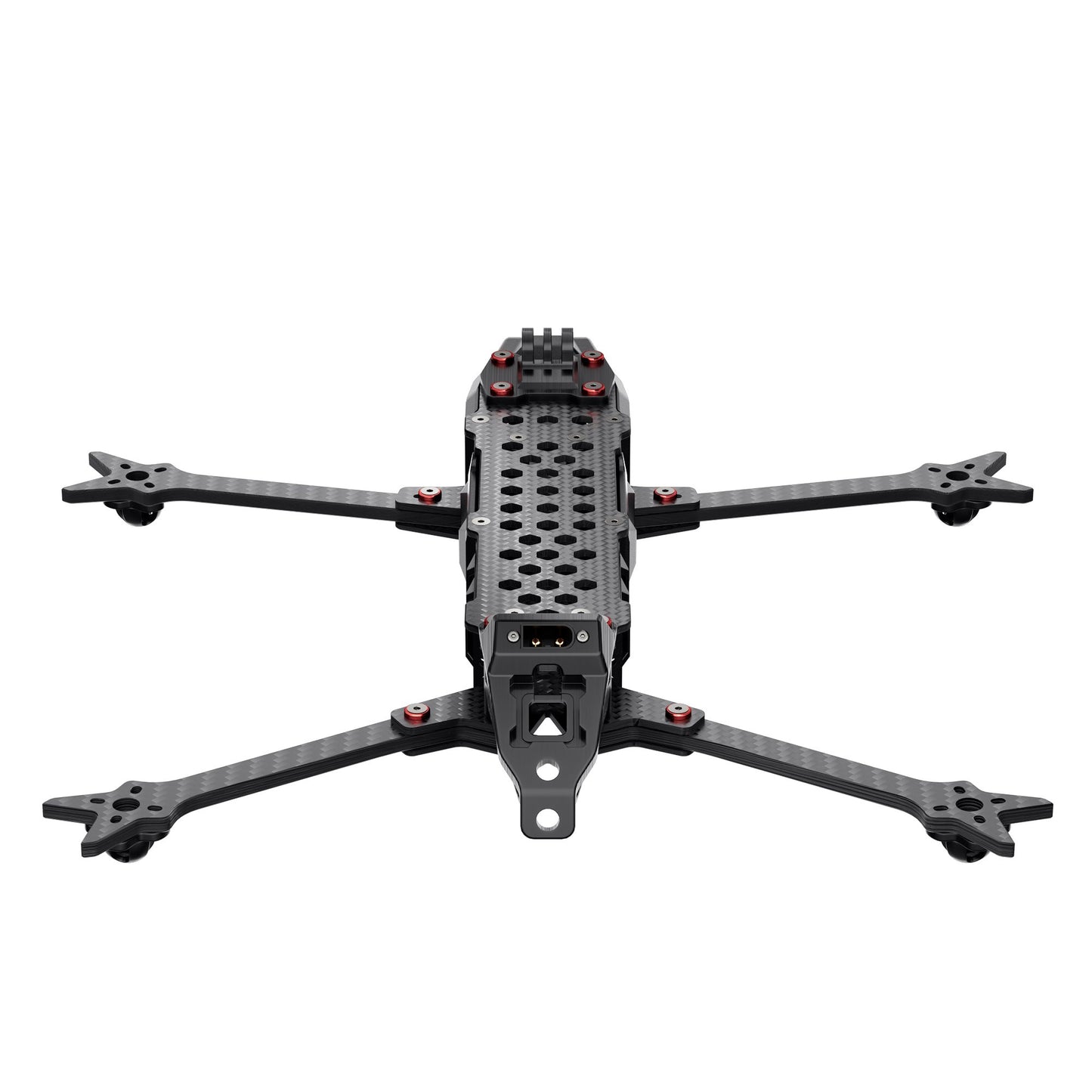 7275 5 frame geprc gep lc75v3 for crocodile75 v3 drone