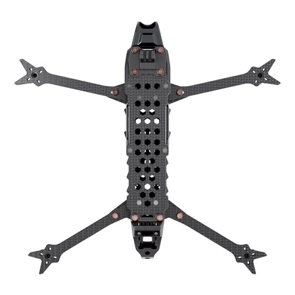 7275 7 frame geprc gep lc75v3 for crocodile75 v3 drone