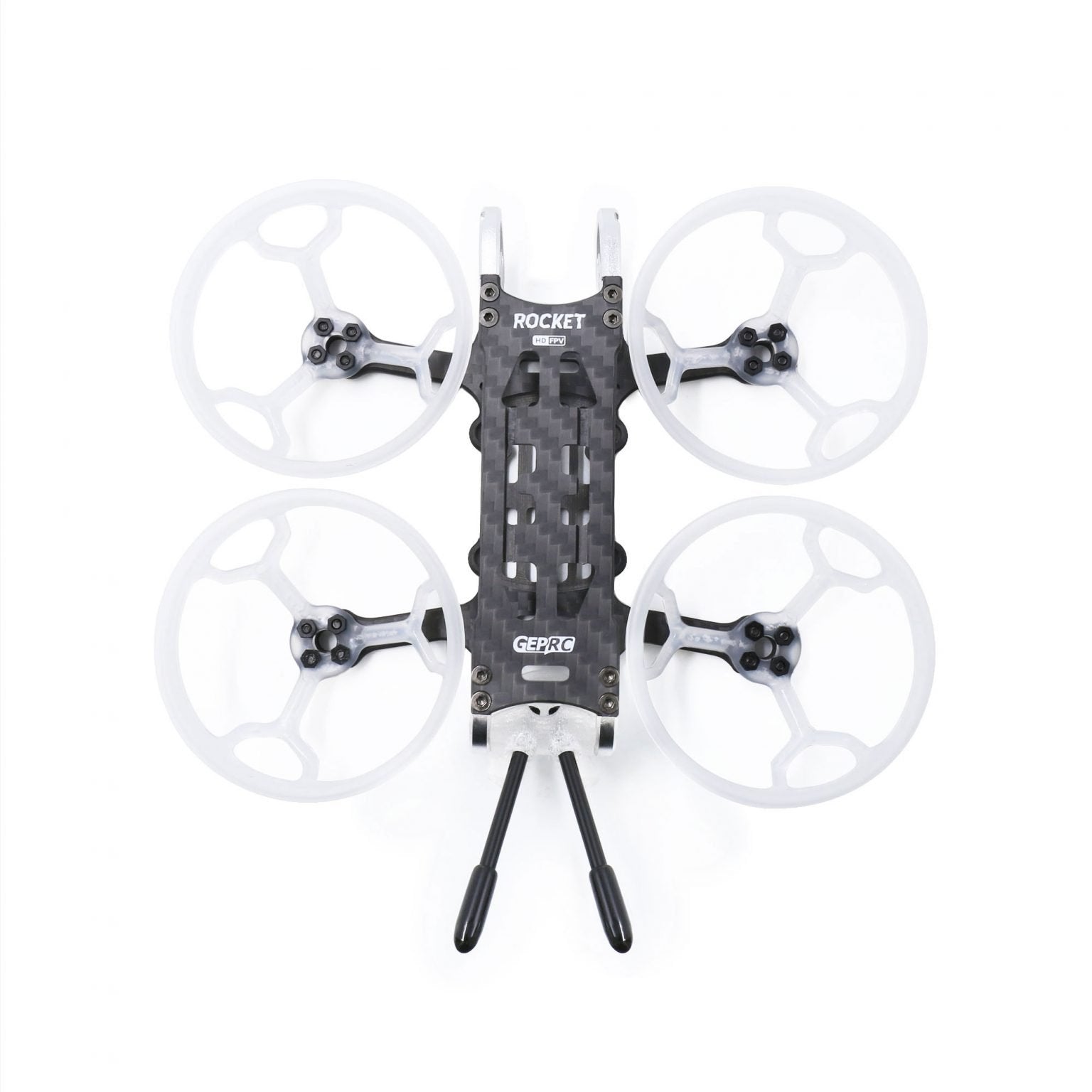 7332 7 frame geprc gep rp for rocket plus drone