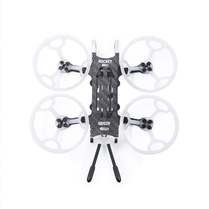 7332 7 frame geprc gep rp for rocket plus drone