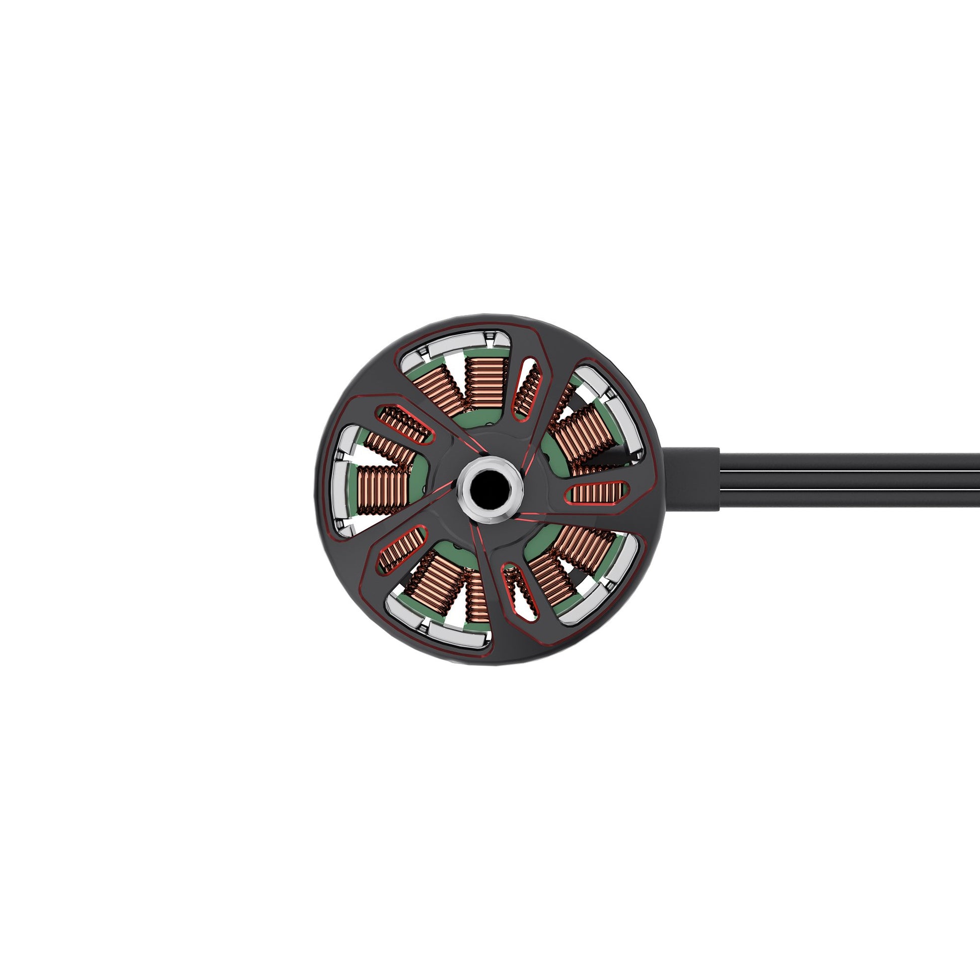 7365 2 motor geprc speedx2 2207 2050kv