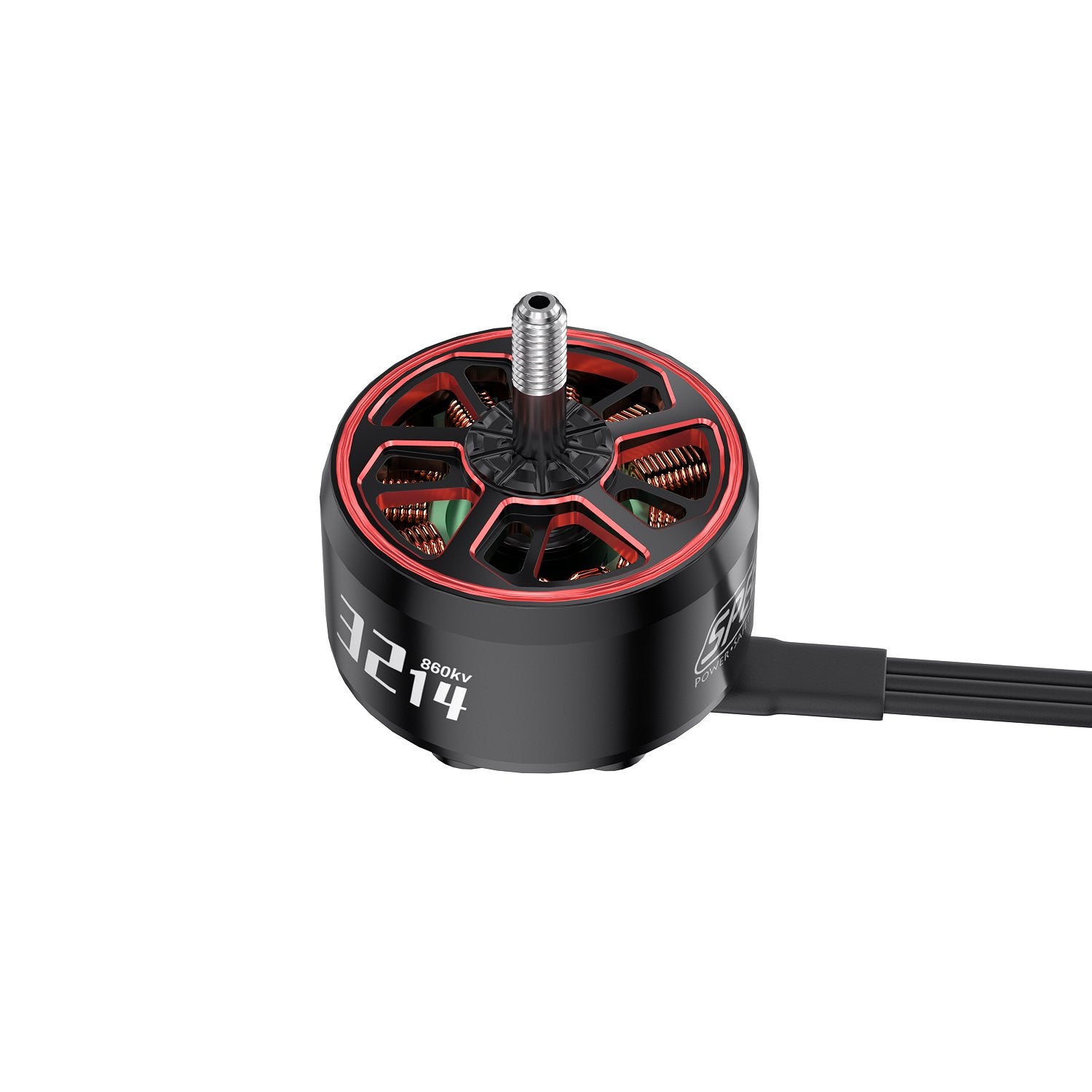 7368 motor geprc speedx2 3214