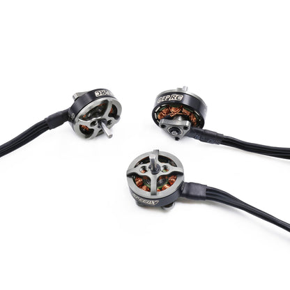 7440 1 motor geprc gep gr1102 9000kv 3 holes