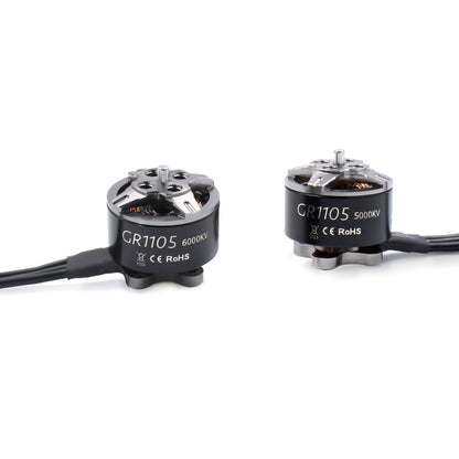 7470 3 motor geprc gep gr1105 6000kv