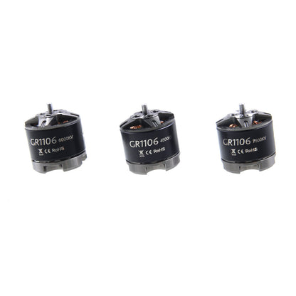 7512 2 motor geprc gep gr1106 6000kv
