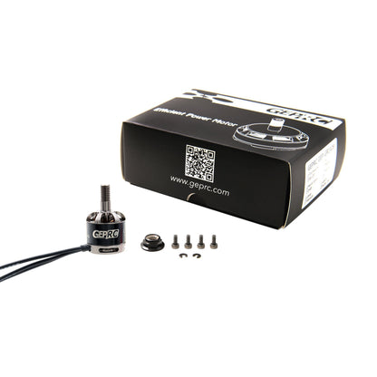 7533 3 motor geprc gep gr1408 3750kv