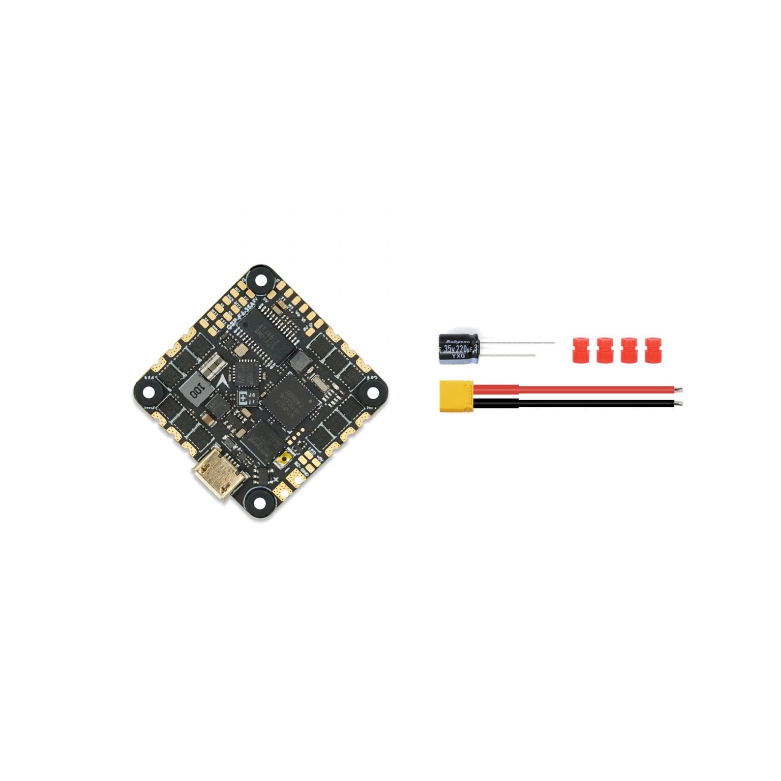 7572 3 aio fc geprc gep f411 35a