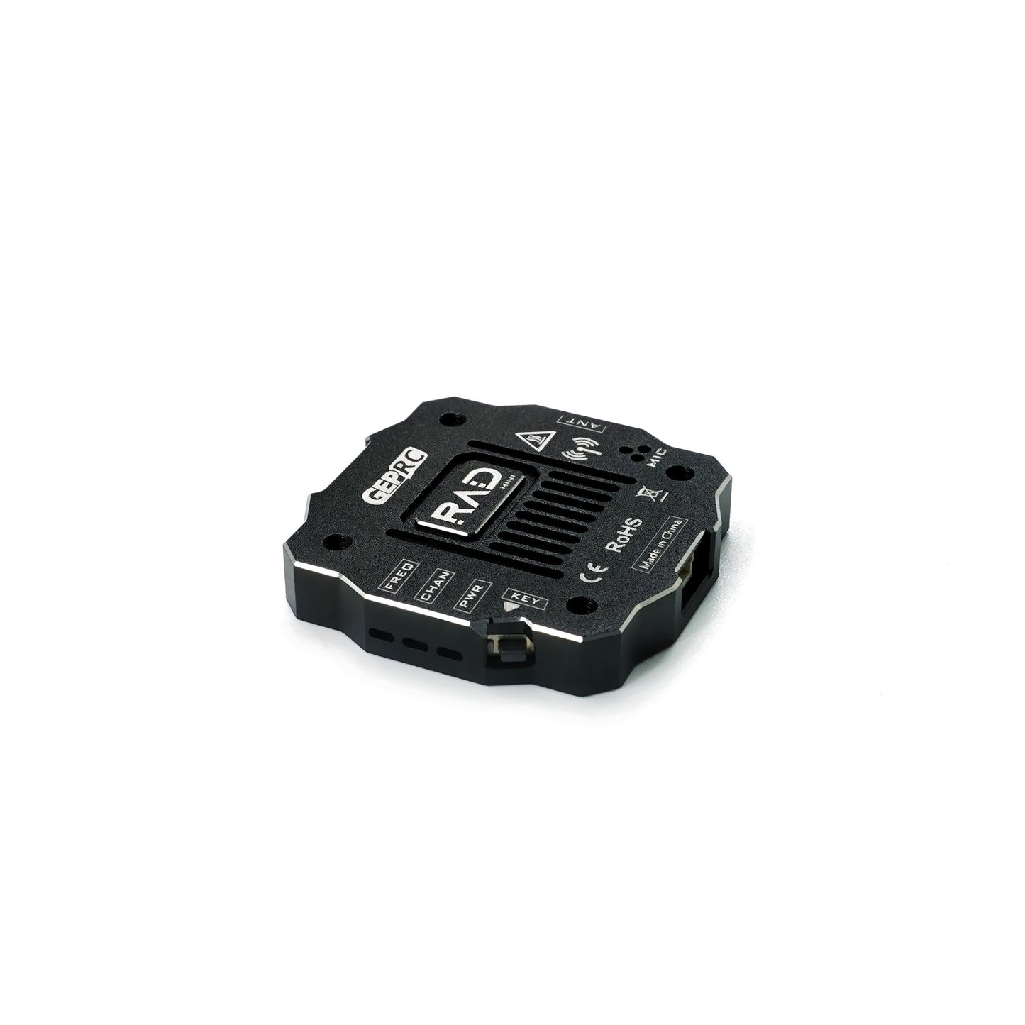 7581 3 vtx geprc rad mini 5 8g 1w