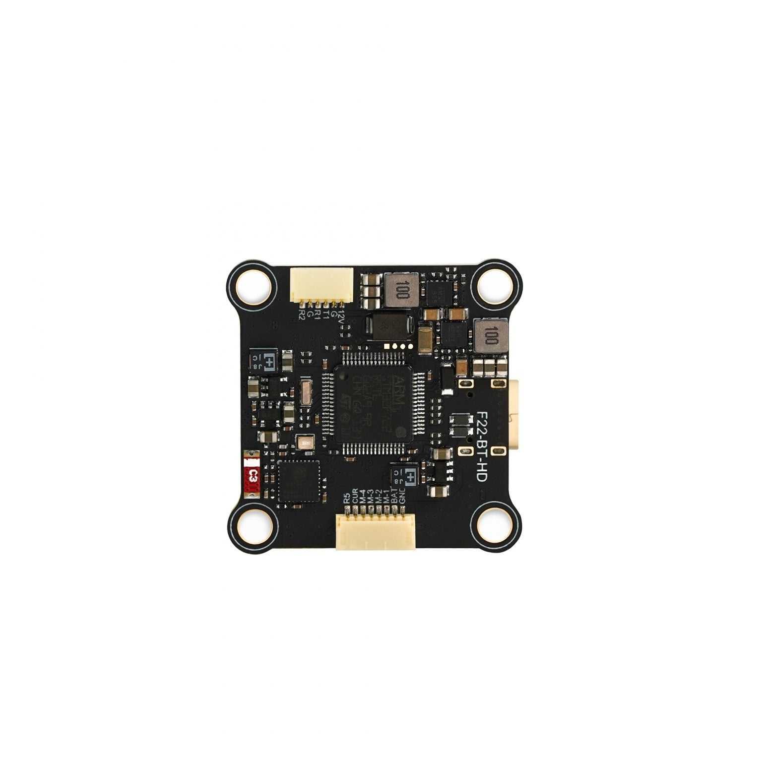 7587 fc geprc span f722 bt hd v2