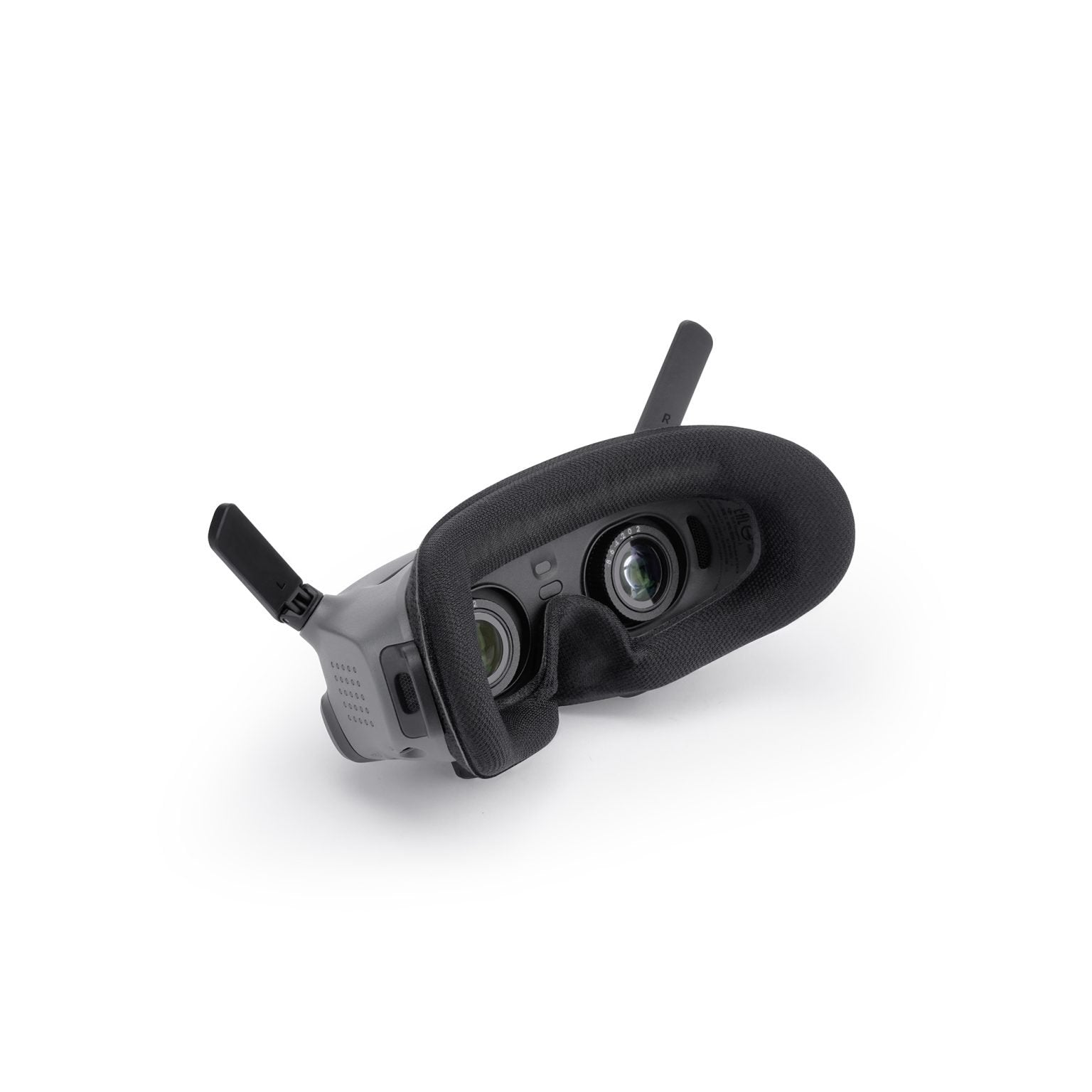 7593 4 sponge foam padding geprc for dji goggles 2
