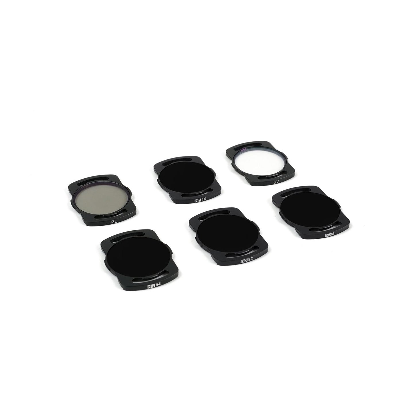 7617 4 filter set geprc for o3 air unit uv cpl nd8 16 32 64