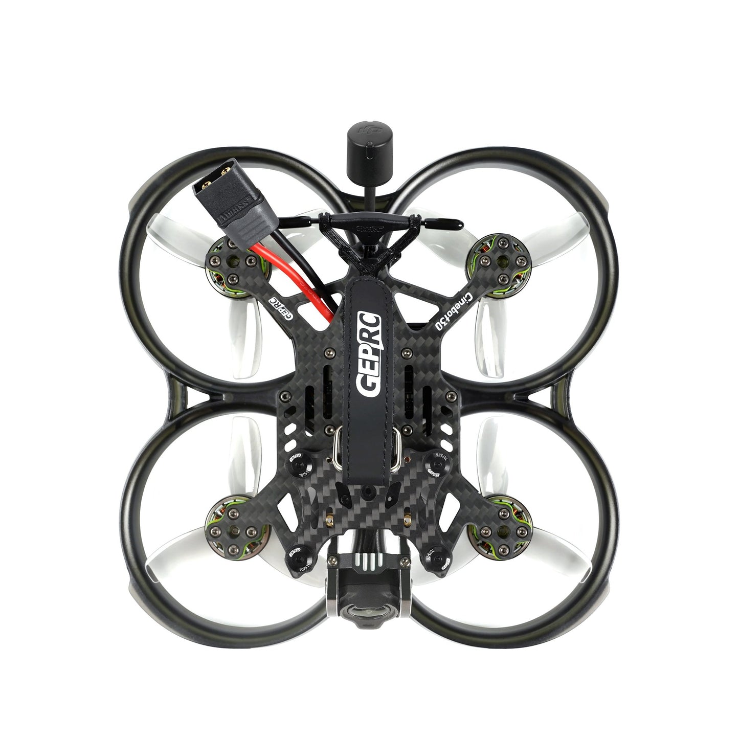 762 2 fpv drone geprc cinebot30 hd o3 4s pnp