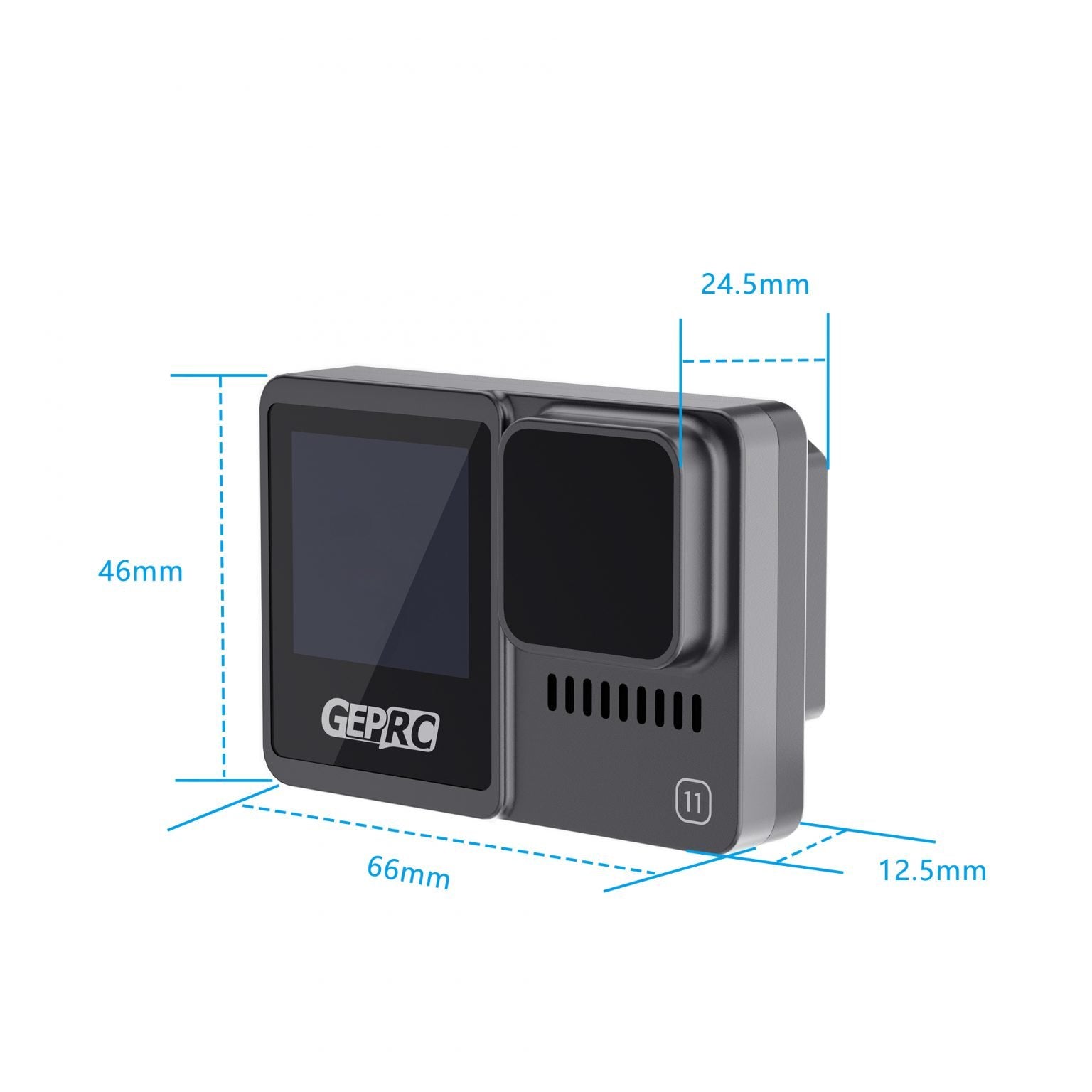 7638 5 naked camera gp11 geprc