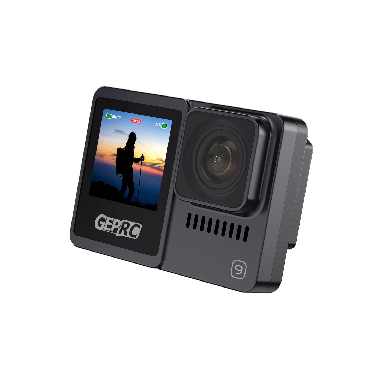 7644 naked camera gp9 geprc
