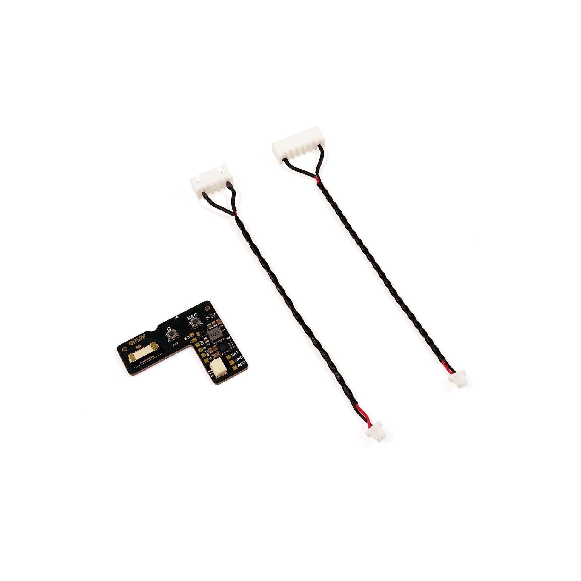 7653 1 naked camera gp11 kit geprc
