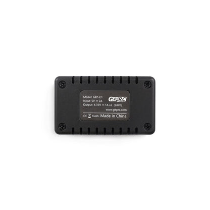 7659 2 charger geprc gep c1