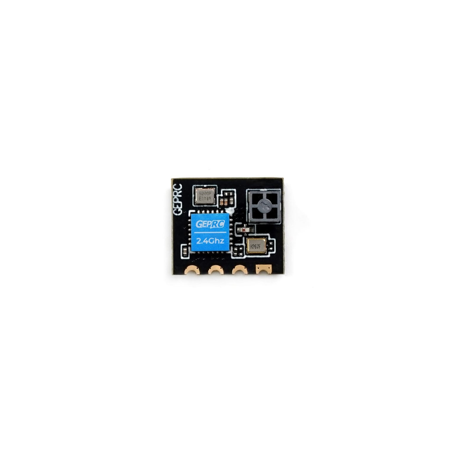 7662 1 receiver geprc elrs2 4ghz nanose