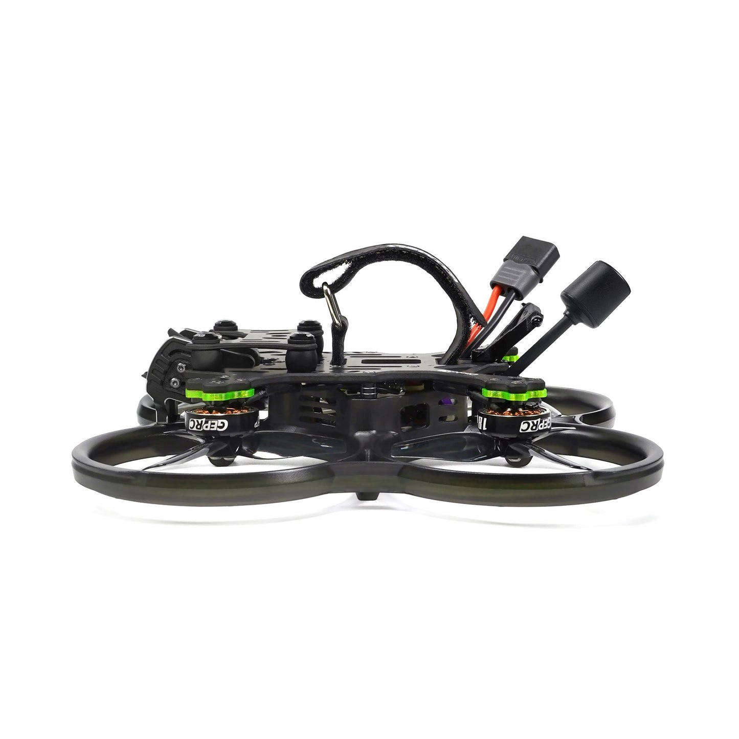768 2 fpv drone geprc cinebot30 hd o3 4s elrs2 4g