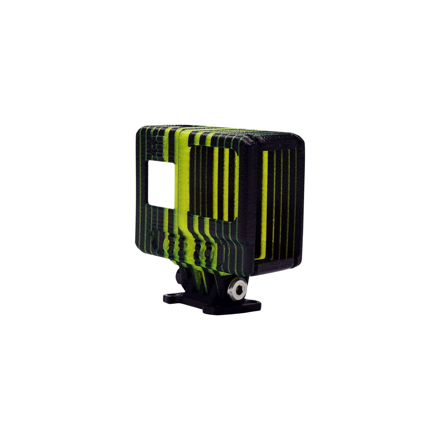 7680 tpu mount geprc cinelog35 gopro 8 black yellow