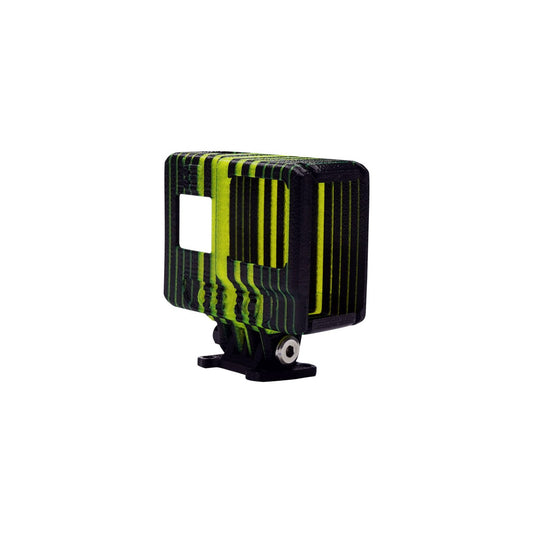 7680 tpu mount geprc cinelog35 gopro 8 black yellow
