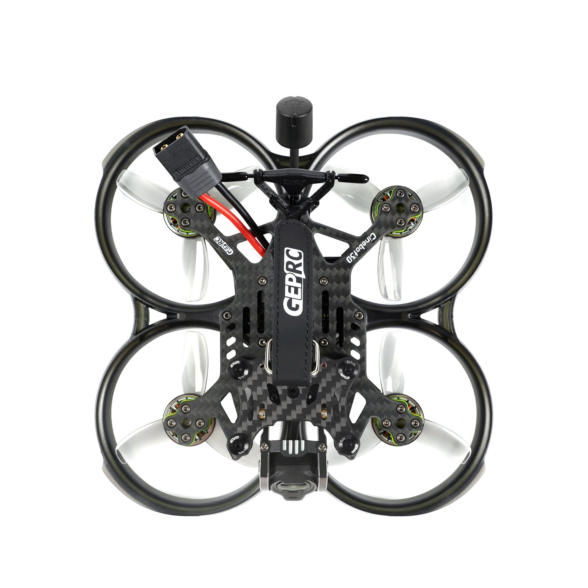 771 3 fpv drone geprc cinebot30 hd o3 6s elrs2 4g
