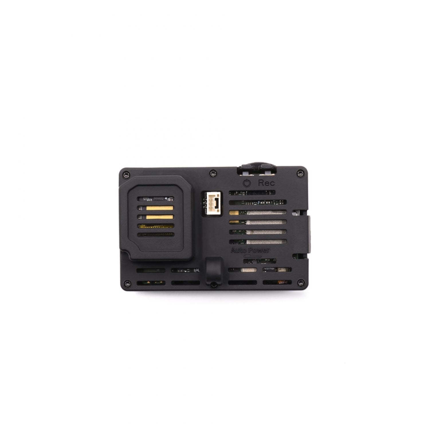 7713 3 naked gopro hero 8 full camera geprc