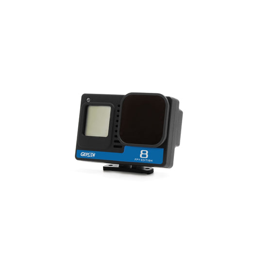 7713 naked gopro hero 8 full camera geprc