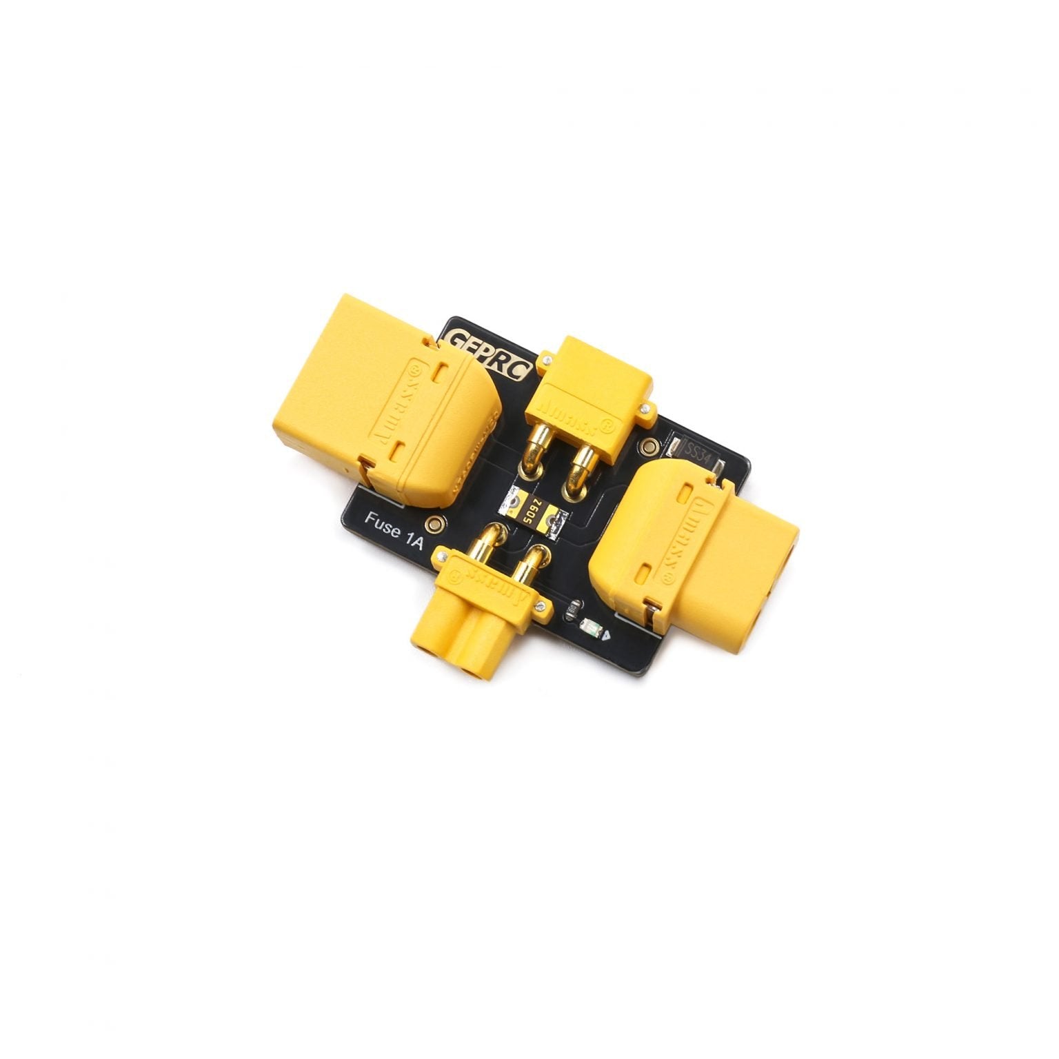 7719 4 smoke stopper geprc