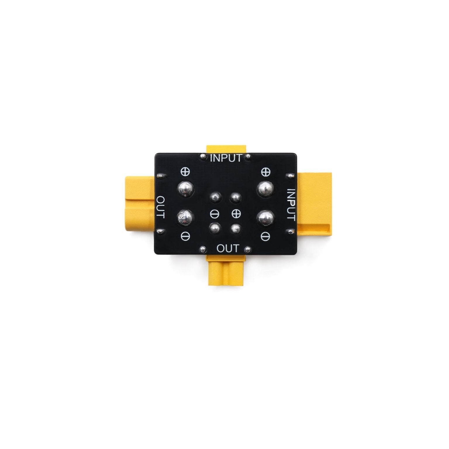 7719 5 smoke stopper geprc