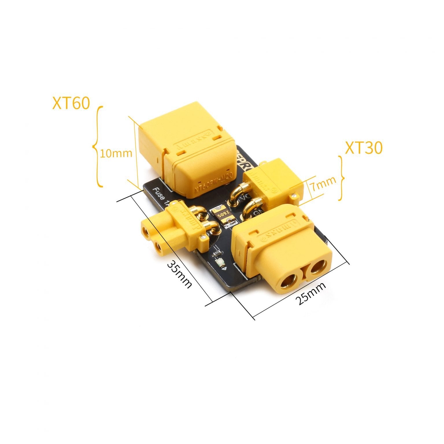 7719 6 smoke stopper geprc