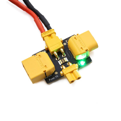 7719 7 smoke stopper geprc
