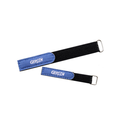 7725 2 battery nylon strap geprc 15x150mm