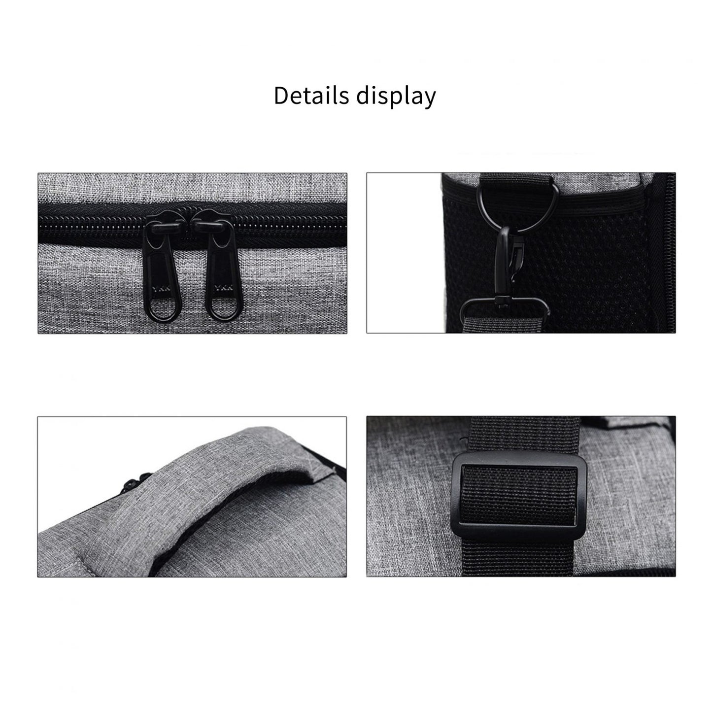 7731 3 flybag geprc