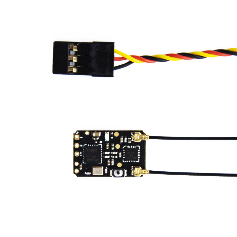 7734 receiver radiomaster r81 v2 d16