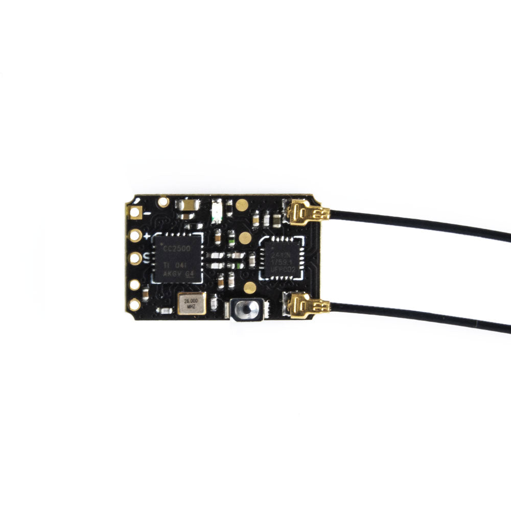 7734 2 receiver radiomaster r81 v2 d16