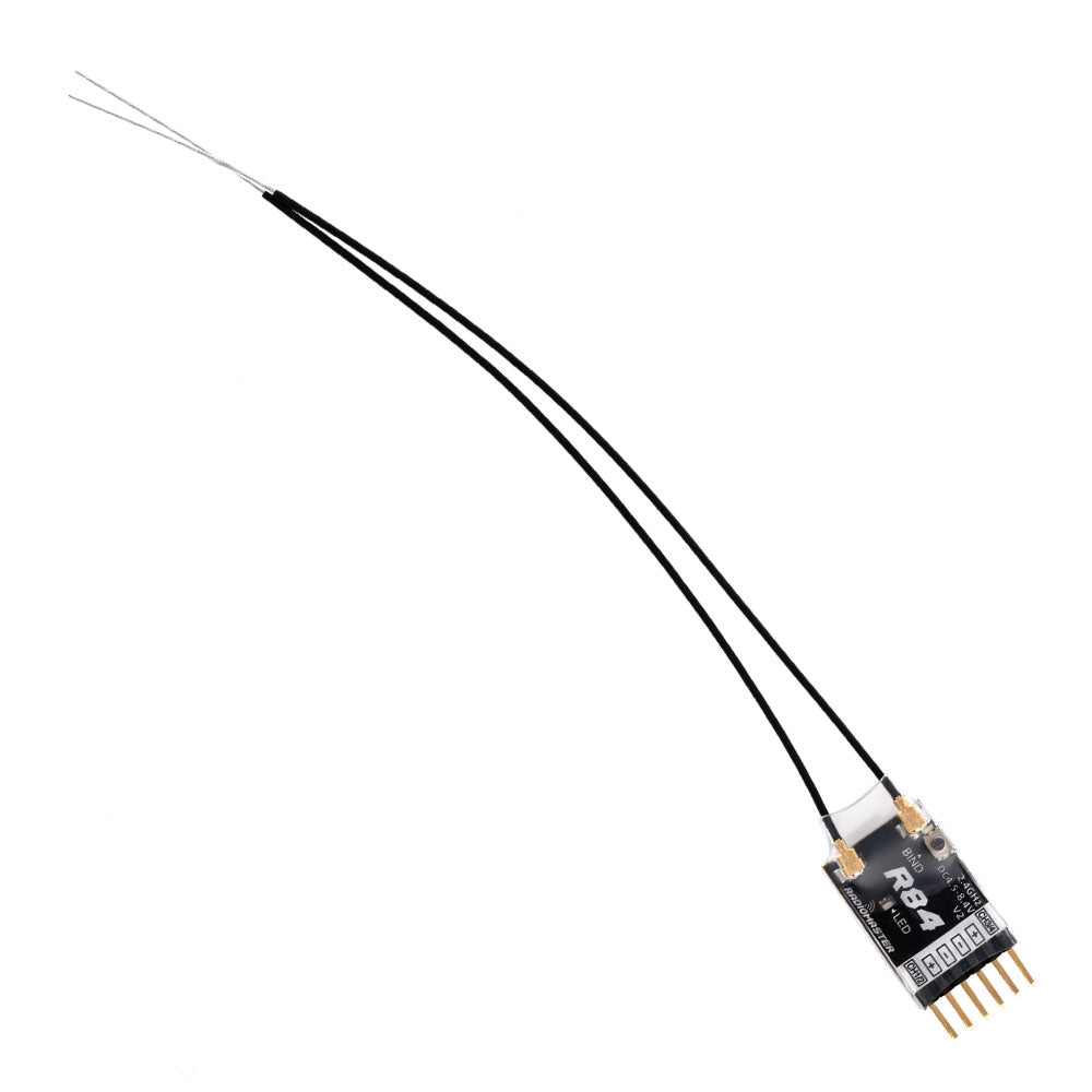 7740 1 receiver radiomaster r84 v2 d8 d16 sfhss lbt