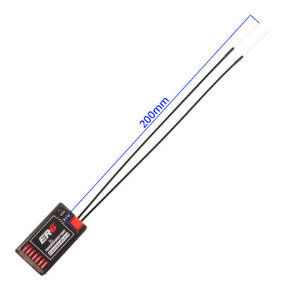 7755 3 receiver radiomaster er6 elrs 2 4ghz pwm