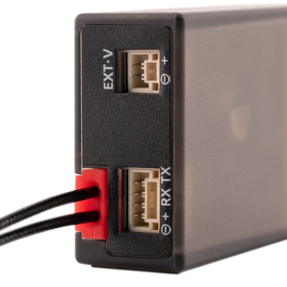 7764 2 receiver radiomaster er8 elrs 2 4ghz pwm