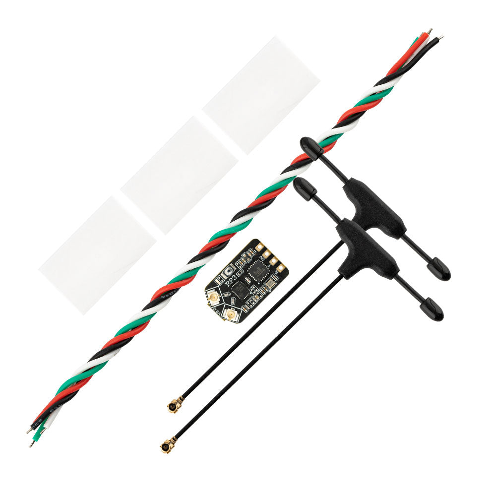 7788 2 receiver radiomaster rp3 v2 elrs 2 4ghz nano