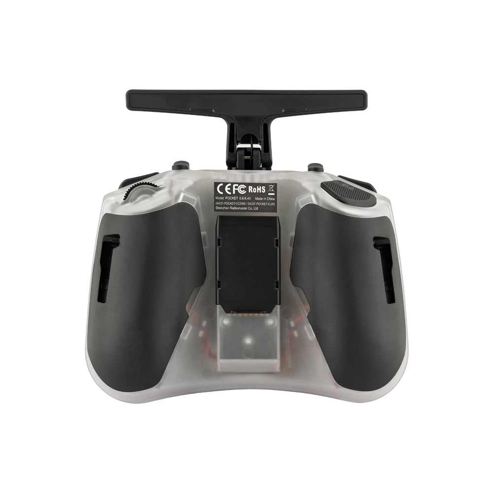 7794 controller radiomaster pocket cc2500 transparent