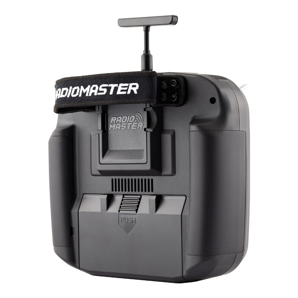 7818 4 controller radiomaster boxer cc2500