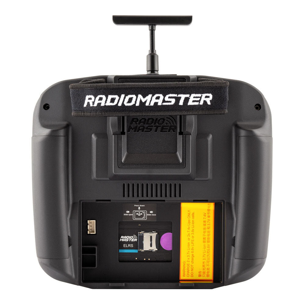 7824 6 controller radiomaster boxer 4in1