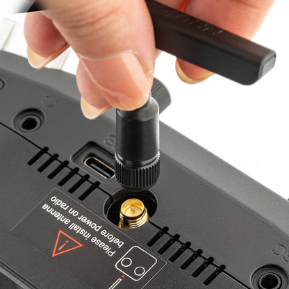 7830 3 controller radiomaster boxer expresslrs